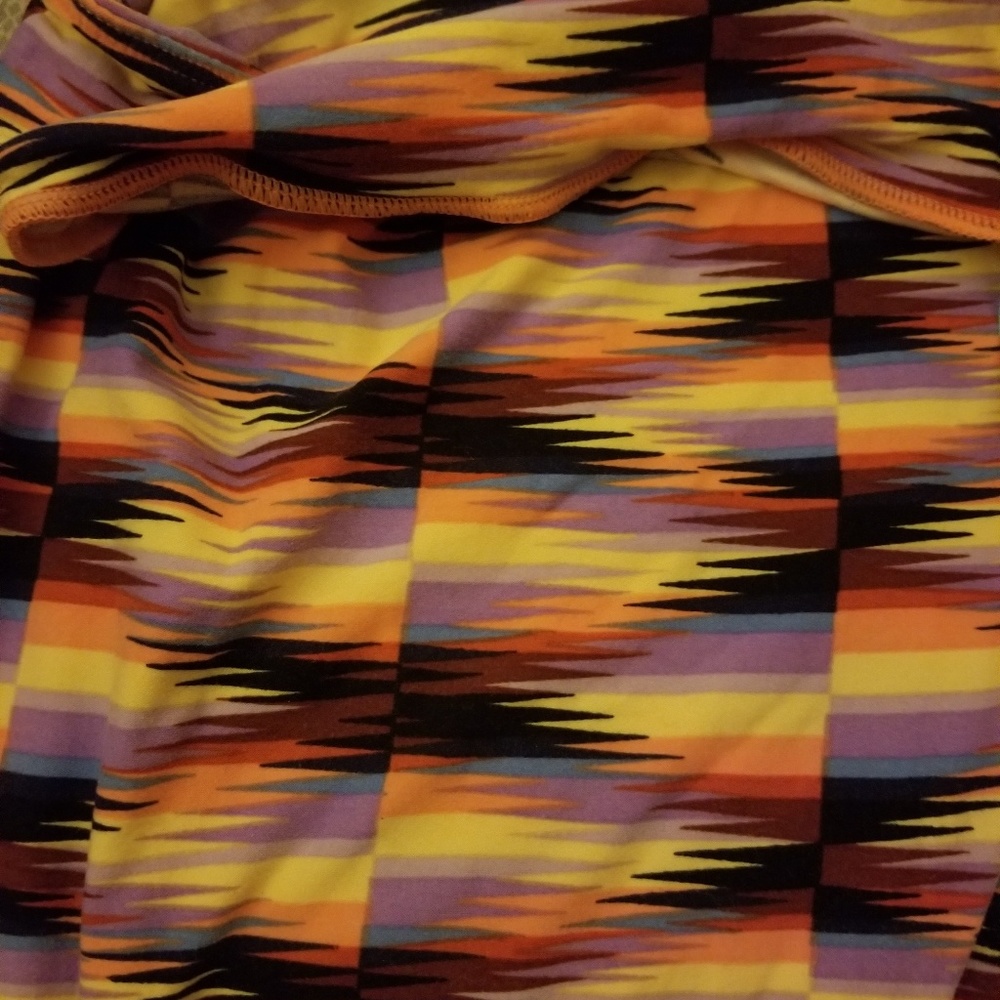 TC2 leggings